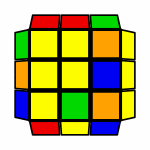 speedcube algoritmus fyft oll